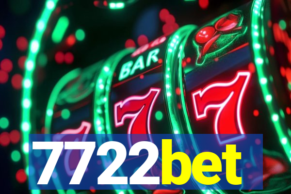 7722bet
