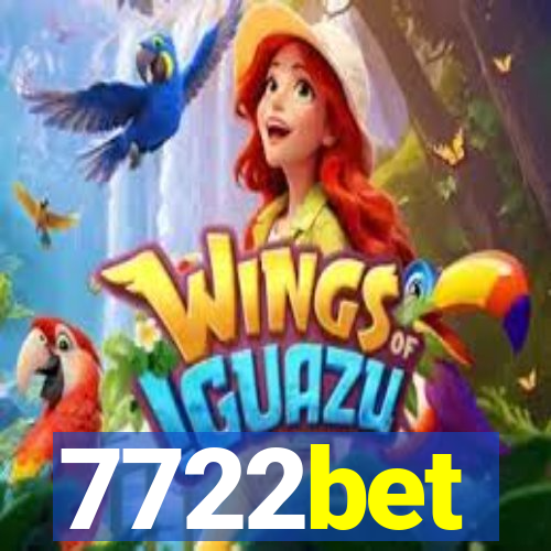 7722bet