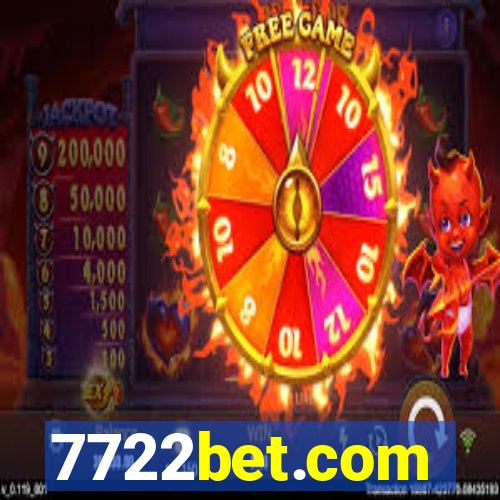 7722bet.com