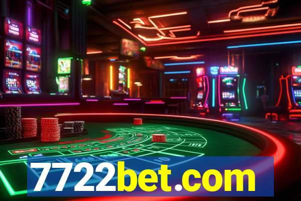 7722bet.com