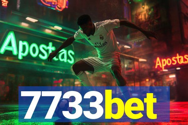 7733bet