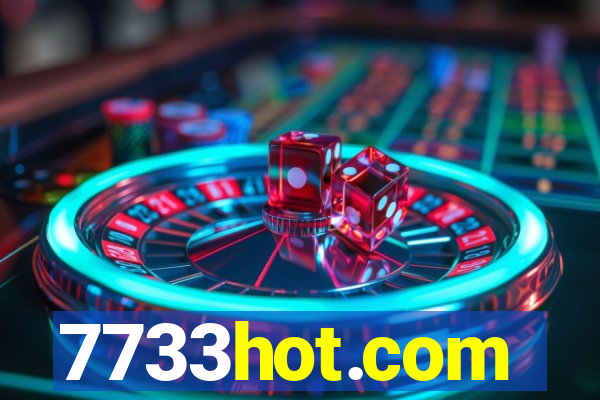 7733hot.com