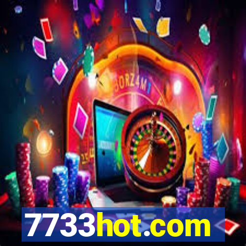 7733hot.com