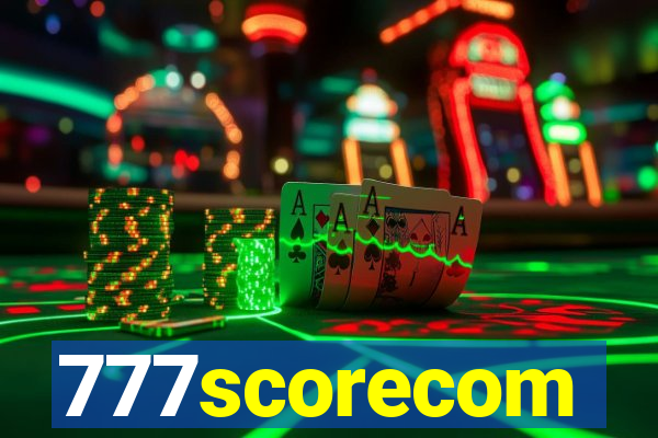 777scorecom