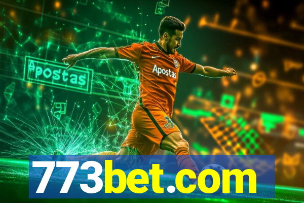 773bet.com
