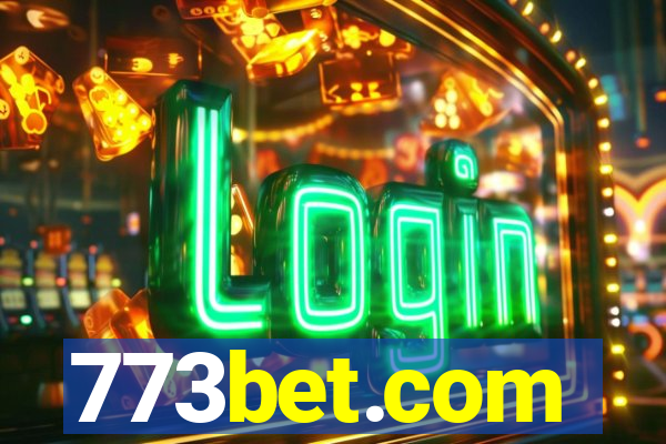 773bet.com
