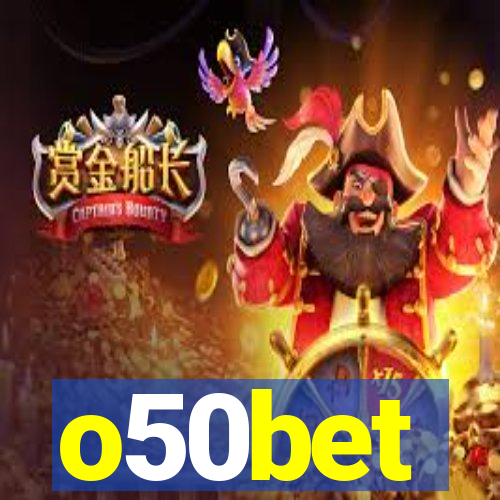 o50bet