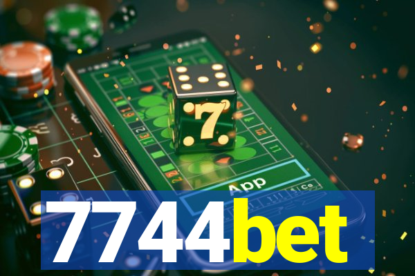 7744bet