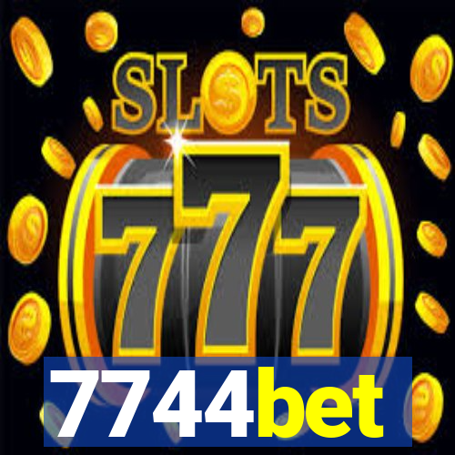 7744bet