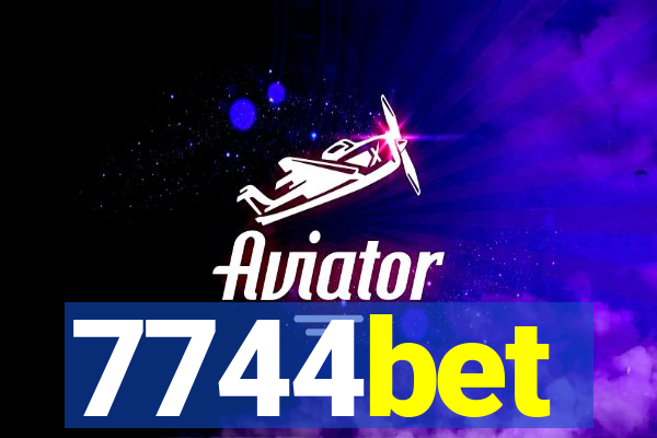 7744bet