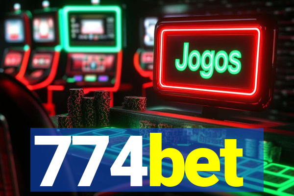 774bet