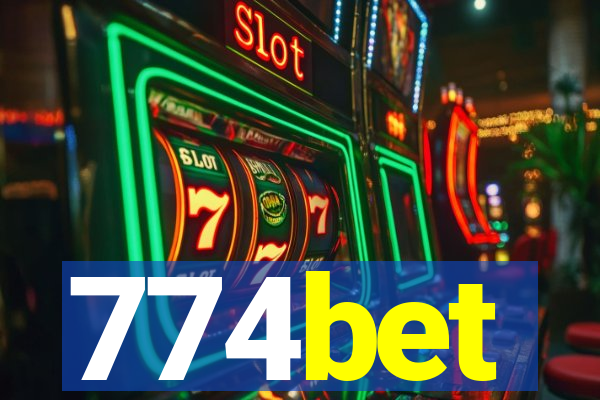 774bet