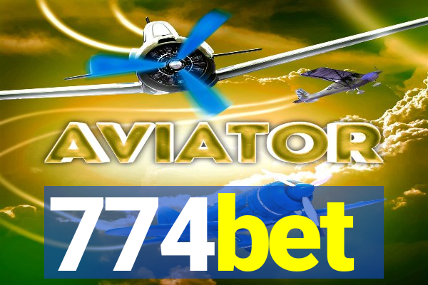 774bet