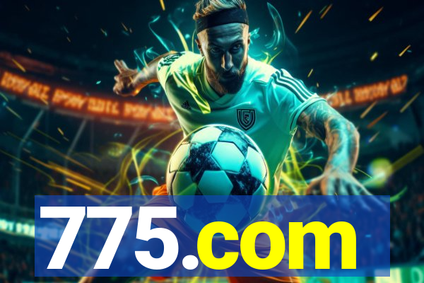775.com