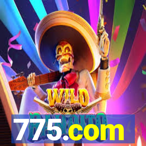 775.com