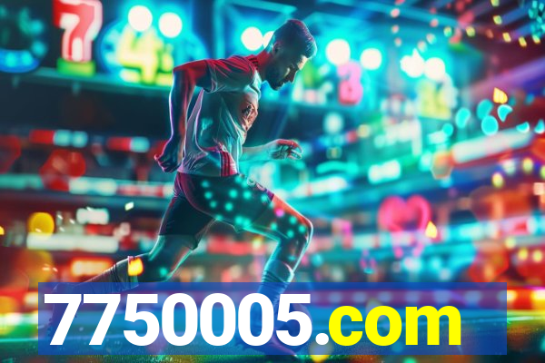 7750005.com