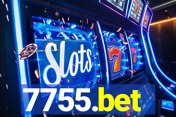 7755.bet