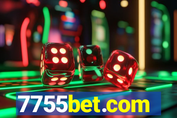 7755bet.com