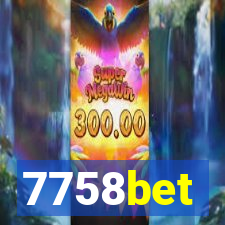 7758bet