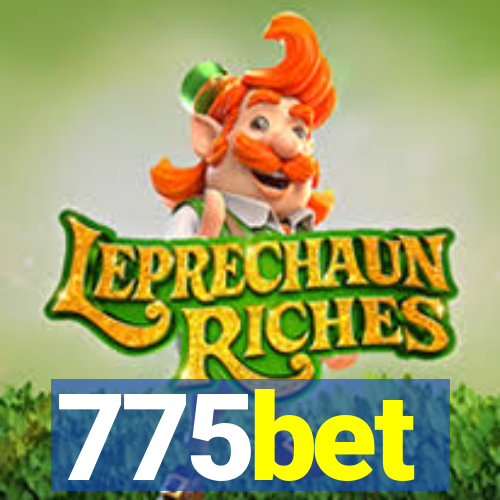 775bet