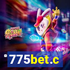 775bet.c