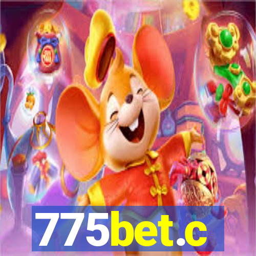 775bet.c