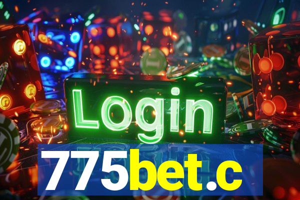 775bet.c