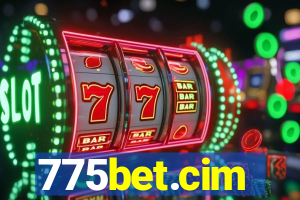 775bet.cim