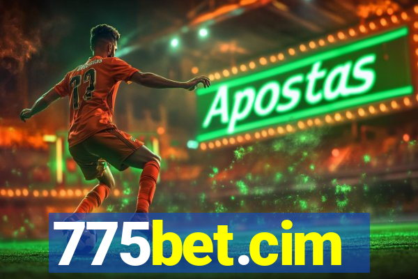 775bet.cim
