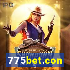 775bet.con