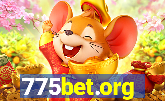 775bet.org