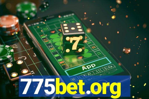 775bet.org