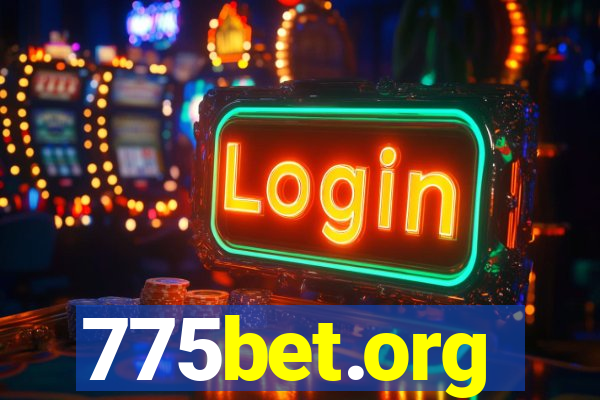 775bet.org