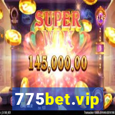 775bet.vip