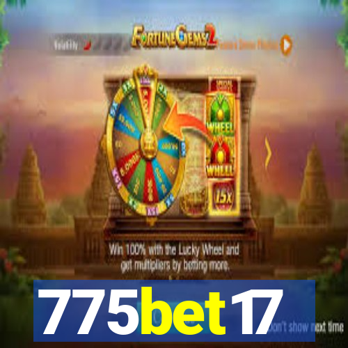 775bet17