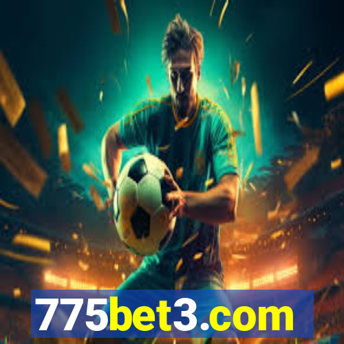 775bet3.com