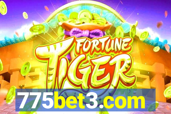 775bet3.com
