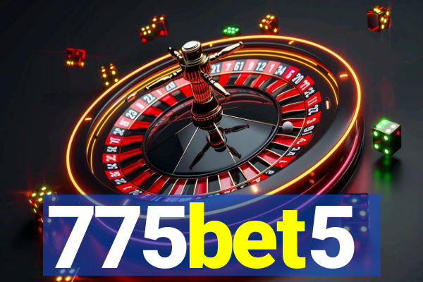 775bet5