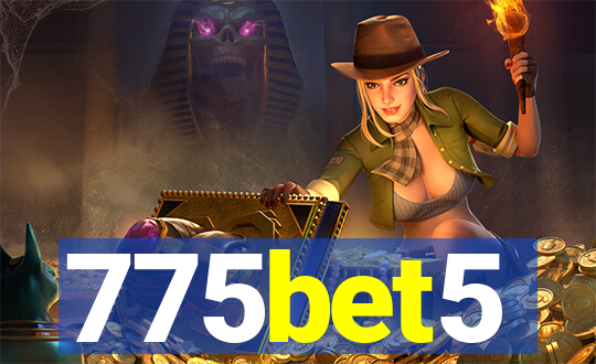 775bet5