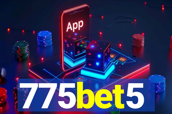 775bet5