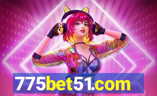 775bet51.com