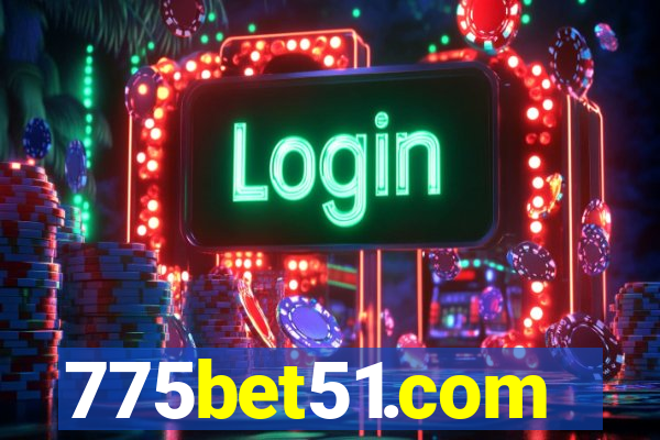775bet51.com