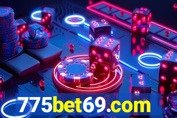 775bet69.com