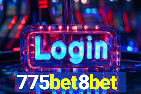 775bet8bet