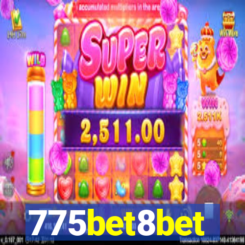 775bet8bet