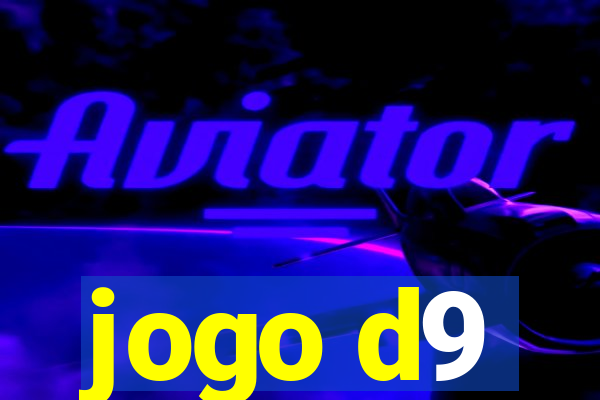 jogo d9