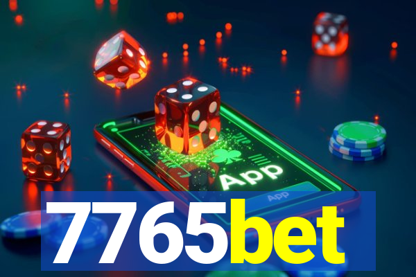 7765bet