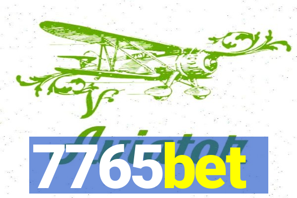 7765bet