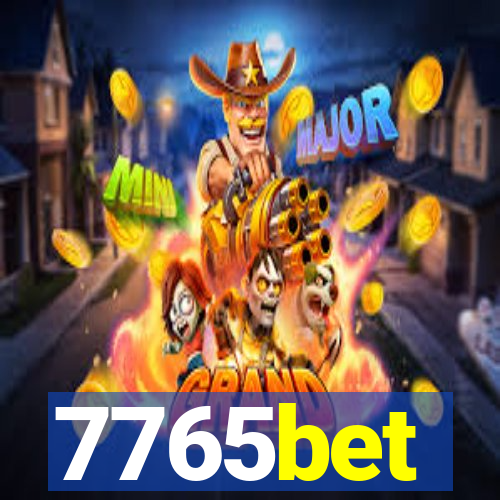 7765bet
