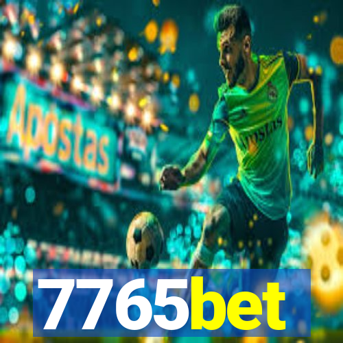 7765bet